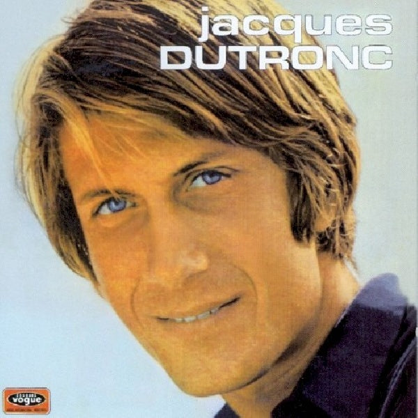 Jacques Dutronc - Volume 3: 1969 (CD) - Discords.nl