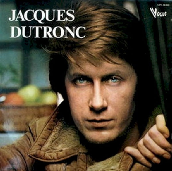 Jacques Dutronc - Volume 7: 1975 (CD) - Discords.nl