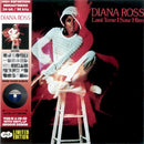 Diana Ross - Last time i saw him (CD) - Discords.nl