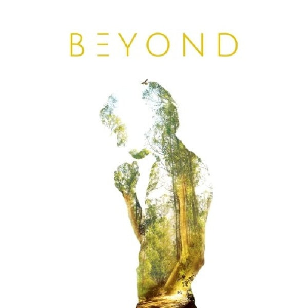 Na'man - Beyond (CD) - Discords.nl