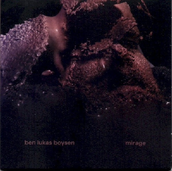 Ben Lukas Boysen - Mirage (CD) - Discords.nl