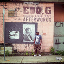 Edo G & Street Wyze - Afterwords (CD) - Discords.nl