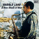 Harold Land - A new shade of blue (CD) - Discords.nl