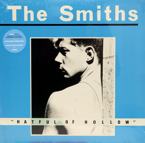The Smiths - The Smiths - Hatful Of Hollow  (LP)