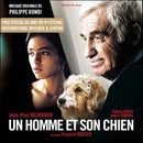 Philippe Rombi - Un homme et son chien -ost- (CD) - Discords.nl