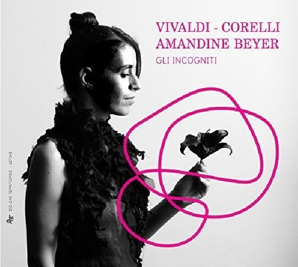 Vivaldi/corelli - Vivaldi/corelli (CD) - Discords.nl