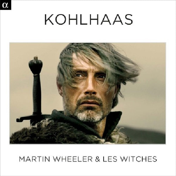 Les Witches - Kohlhaas (CD) - Discords.nl