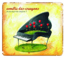 Amelie-les-crayons - Et pourquoi les crayons (CD) - Discords.nl