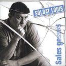 Soldat Louis - Salle gosse (CD)