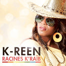 K-reen - Racine kraib (CD) - Discords.nl