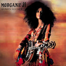 Morgane Ji - Woman soldier (CD) - Discords.nl