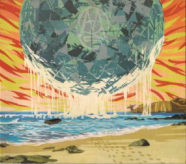 Mars Red Sky - Stranded in arcadia (CD) - Discords.nl
