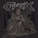 Crisix - Against the odds (CD) - Discords.nl