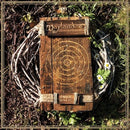 Waylander - Eriu's wheel (CD) - Discords.nl