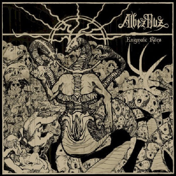 Albez Duz - Enigmatic rites (CD) - Discords.nl