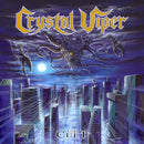 Crystal Viper - Cult (CD) - Discords.nl