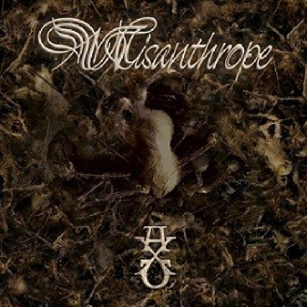 Misanthrope - Alpha x omega (CD)