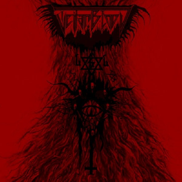Teitanblood - Woven black arteries (CD) - Discords.nl
