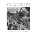 Glaciation - Sur les falaises de marbre (CD) - Discords.nl