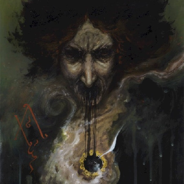 Akhlys - Dreaming i (CD) - Discords.nl