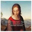 Johann Sebastian Bach - Magnificat bwv243 messe (CD) - Discords.nl