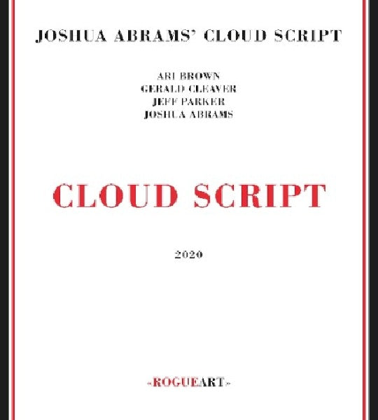 Joshua Abrams - Cloud script (CD) - Discords.nl