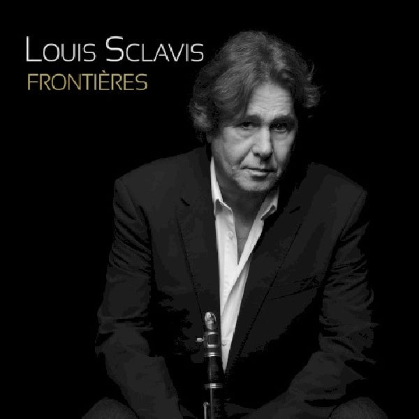 Louis Sclavis - Frontieres (CD)