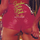 V /a - Brazilian disco boogie sounds (1978-1982) (CD) - Discords.nl