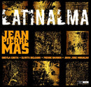 Jean Mas -pierre - Latinalma (CD) - Discords.nl
