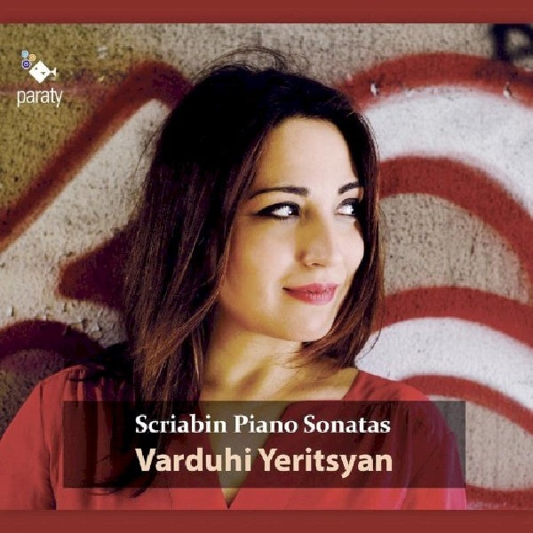 A. Scriabin - Complete piano sonatas (CD) - Discords.nl