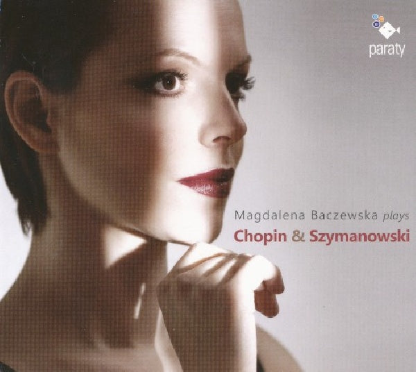 Chopin/szymanowski - Piano works (CD) - Discords.nl