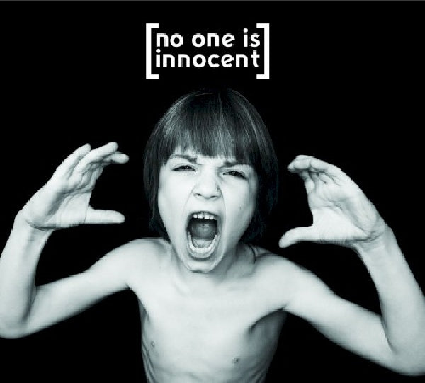 No One Is Innocent - Propaganda (CD) - Discords.nl