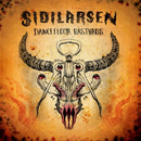 Sidilarsen - Dancefloor bastards (CD) - Discords.nl