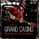Manu Lanvin - Grand casino (CD) - Discords.nl