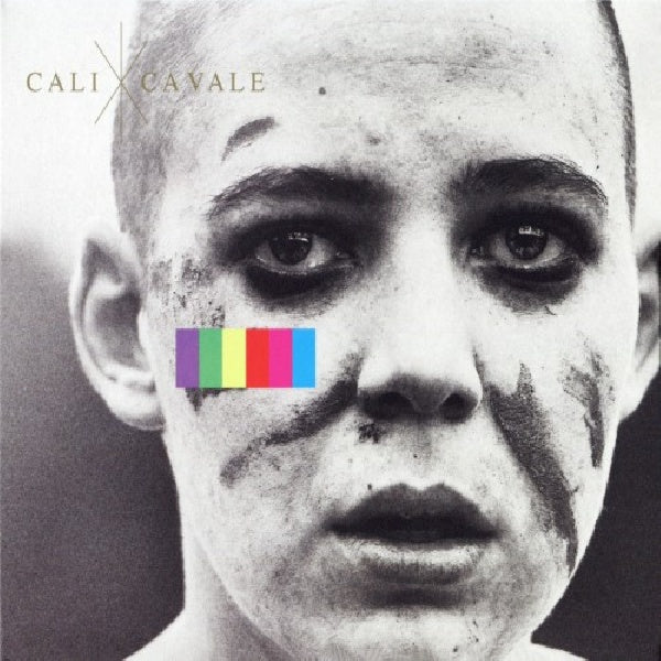 Cali - Cavale (CD) - Discords.nl