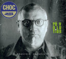 Francois Corneloup - Revolution (CD) - Discords.nl