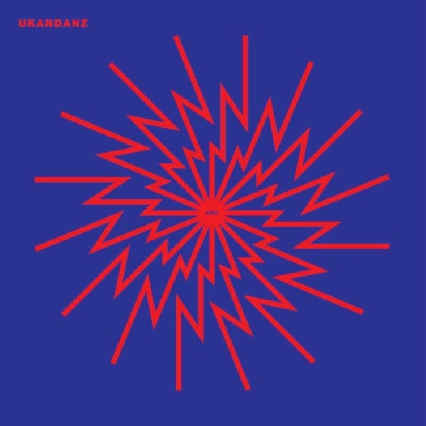 Ukandanz - Awo (LP) - Discords.nl