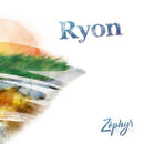 Ryon - Zephyr (CD) - Discords.nl