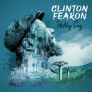 Clinton Fearon - History say (CD) - Discords.nl