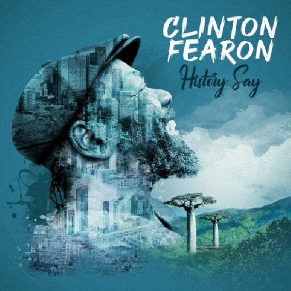 Clinton Fearon - History say (CD) - Discords.nl