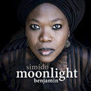 Moonlight Benjamin - Simido (CD) - Discords.nl