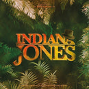 John Williams - Indiana jones trilogy (LP) - Discords.nl