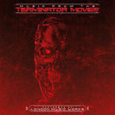 London Music Works - Music from the terminators movies (LP) - Discords.nl