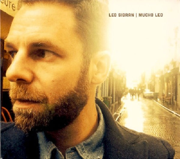 Leo Sidran - Mucho leo (CD) - Discords.nl