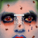 Psycho Mutants - Baby burn (CD) - Discords.nl