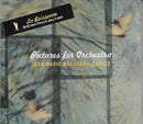 Jean-marie Machado & Danzas - Pictures for orchestra (CD) - Discords.nl