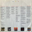 Police, The - Every Breath You Take (The Singles) (LP Tweedehands)