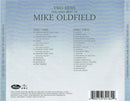 Mike Oldfield - Two sides: the very best of mike oldfield (CD) - Discords.nl
