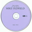 Mike Oldfield - Two sides: the very best of mike oldfield (CD) - Discords.nl