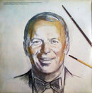 Frank Sinatra - Portrait Of Sinatra (Forty Songs From The Life Of A Man) (LP Tweedehands)